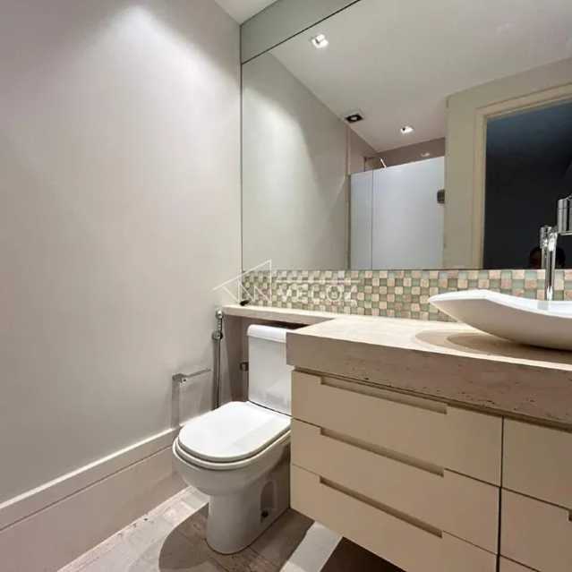 Apartamento, 4 quartos, 168 m² - Foto 17
