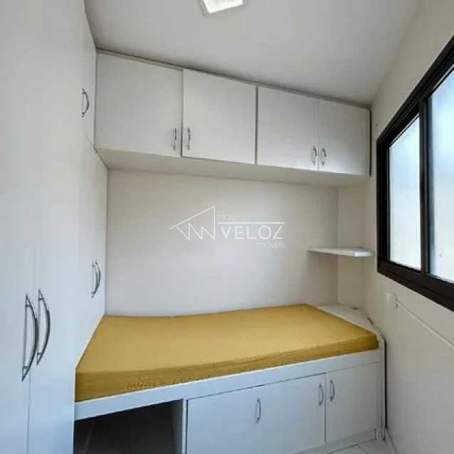 Apartamento, 4 quartos, 168 m² - Foto 6