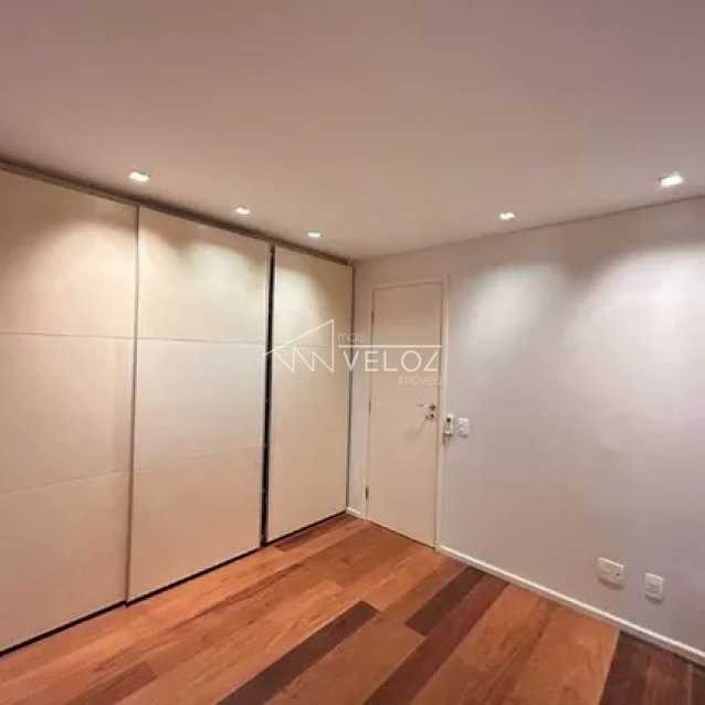 Apartamento, 4 quartos, 168 m² - Foto 5