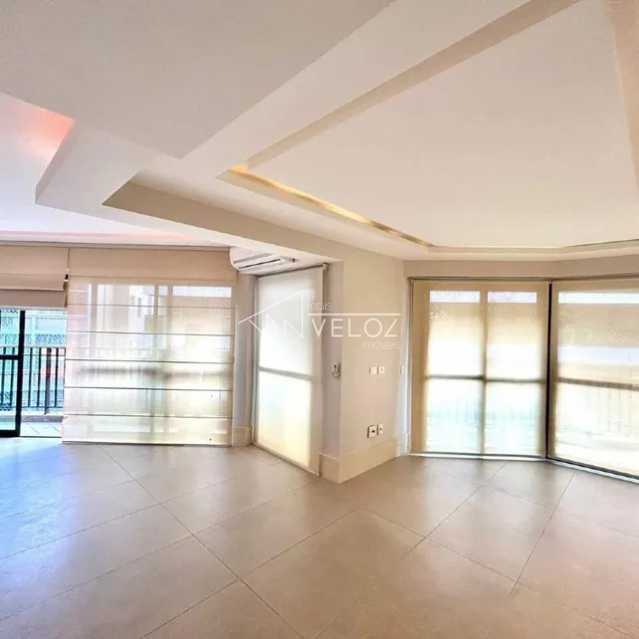 Apartamento, 4 quartos, 168 m² - Foto 19