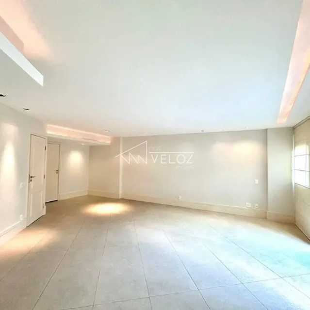 Apartamento, 4 quartos, 168 m² - Foto 11