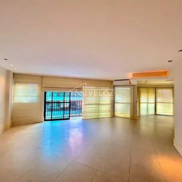 Apartamento, 4 quartos, 168 m² - Foto 1