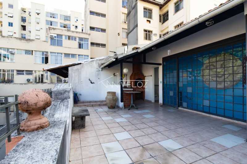 Apartamento, 5 quartos, 190 m² - Foto 11