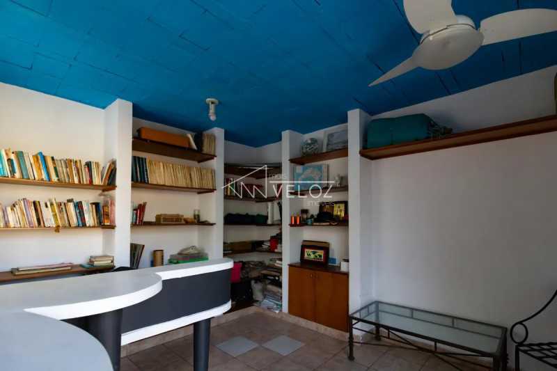 Apartamento, 5 quartos, 190 m² - Foto 12