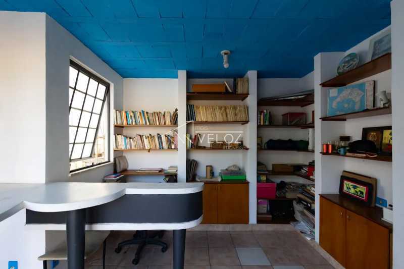 Apartamento, 5 quartos, 190 m² - Foto 6