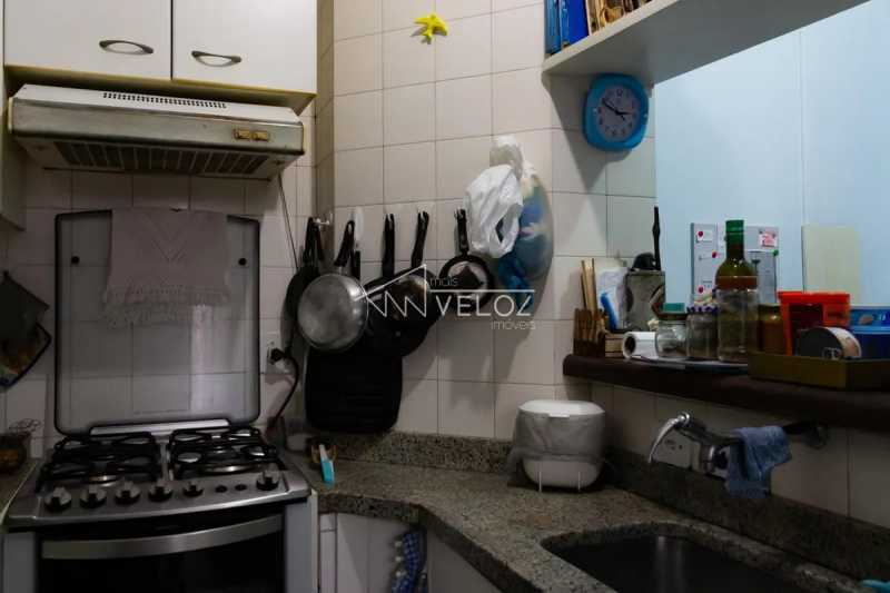 Apartamento, 5 quartos, 190 m² - Foto 20