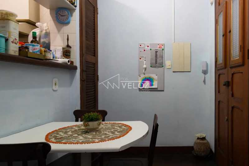Apartamento, 5 quartos, 190 m² - Foto 1