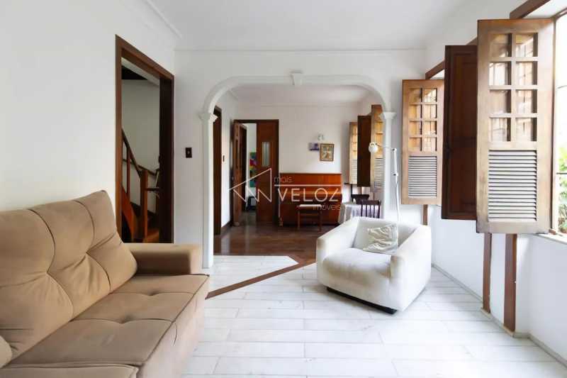 Apartamento, 5 quartos, 190 m² - Foto 2