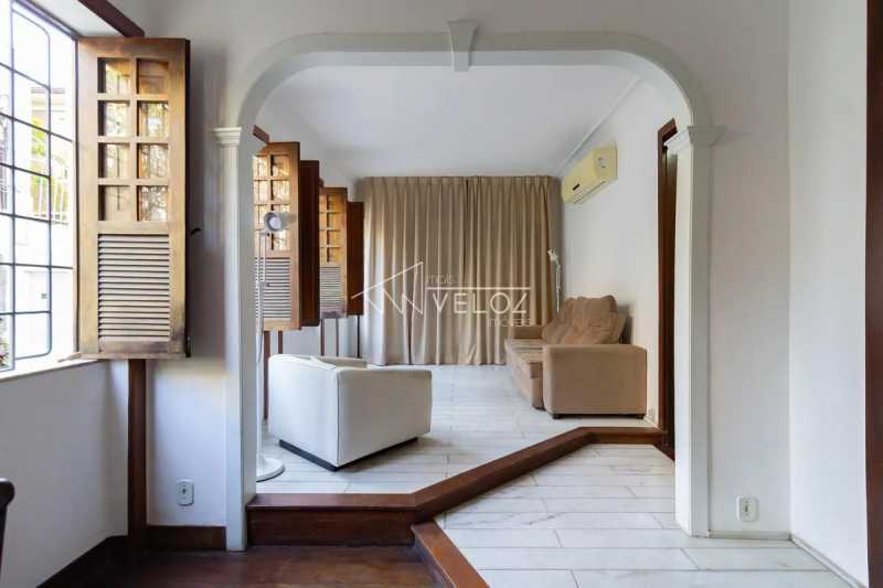 Apartamento, 5 quartos, 190 m² - Foto 7