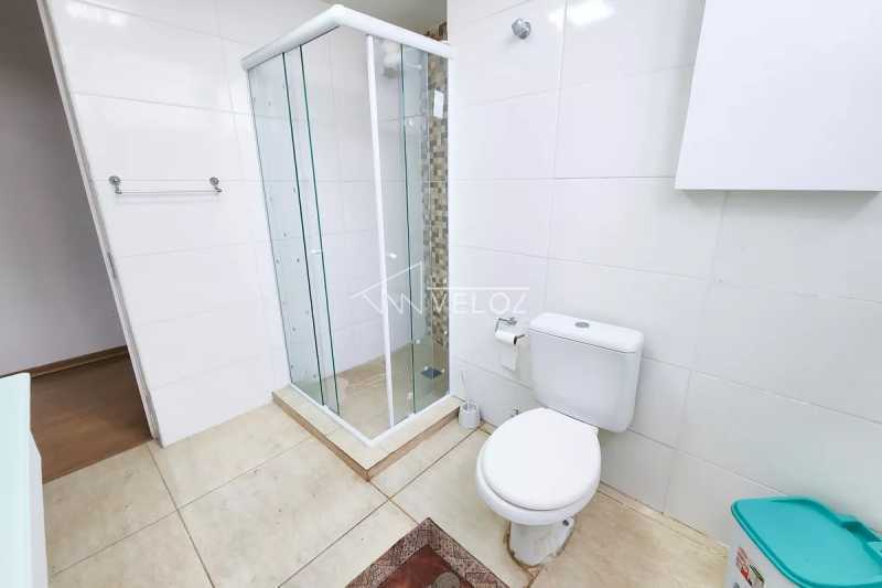 Apartamento, 3 quartos, 70 m² - Foto 16