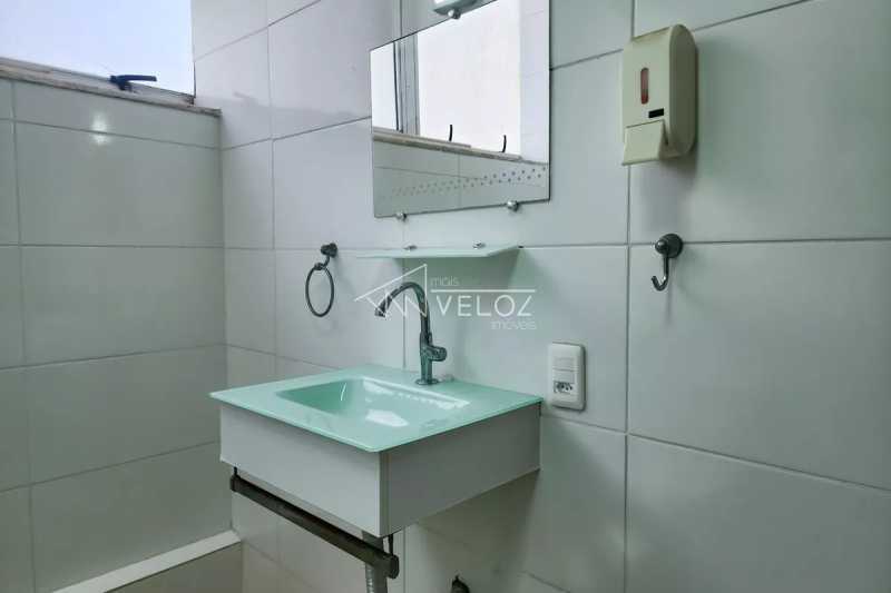 Apartamento, 3 quartos, 70 m² - Foto 28