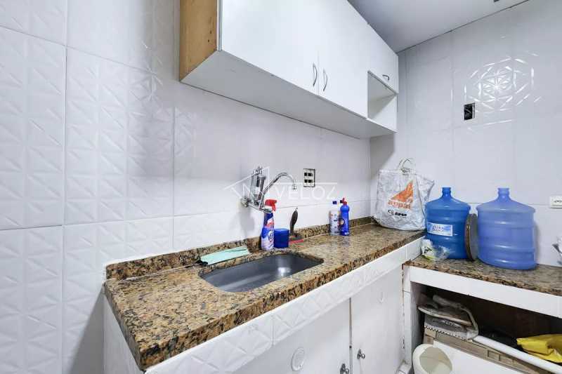 Apartamento, 3 quartos, 70 m² - Foto 21