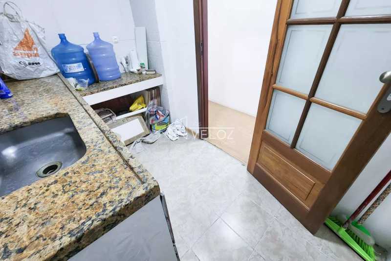 Apartamento, 3 quartos, 70 m² - Foto 10