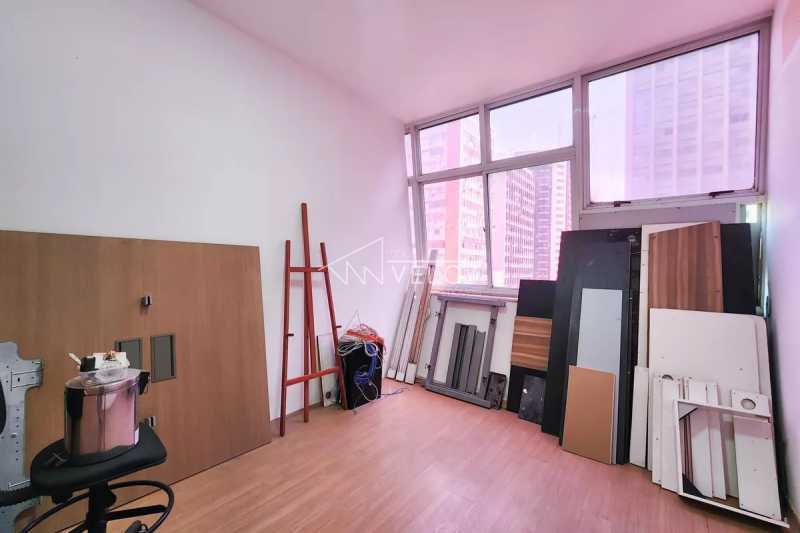 Apartamento, 3 quartos, 70 m² - Foto 25