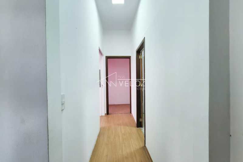 Apartamento, 3 quartos, 70 m² - Foto 5
