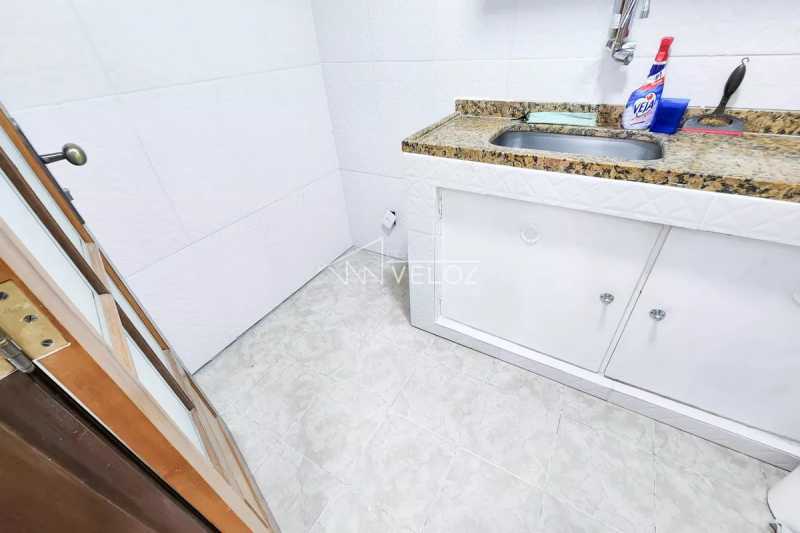 Apartamento, 3 quartos, 70 m² - Foto 9