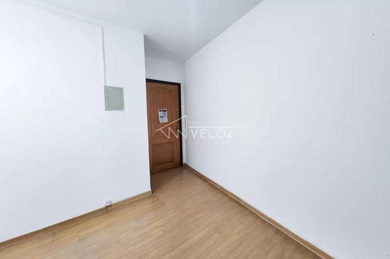 Apartamento, 3 quartos, 70 m² - Foto 2