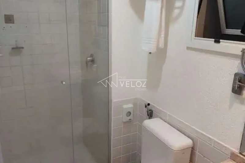 Flat/Apart Hotel, 1 quarto, 43 m² - Foto 23