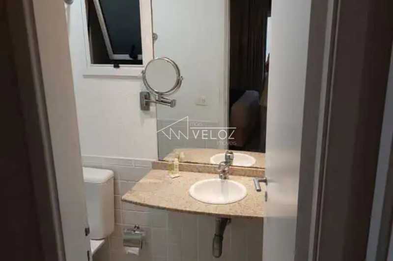 Flat/Apart Hotel, 1 quarto, 43 m² - Foto 14