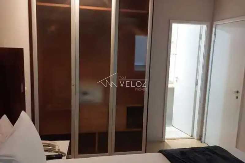 Flat/Apart Hotel, 1 quarto, 43 m² - Foto 13