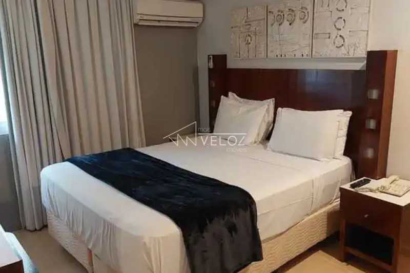 Flat/Apart Hotel, 1 quarto, 43 m² - Foto 5