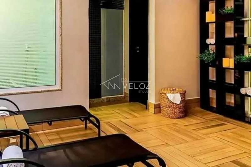 Flat/Apart Hotel, 1 quarto, 43 m² - Foto 18