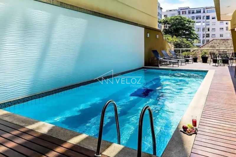 Flat/Apart Hotel, 1 quarto, 43 m² - Foto 8