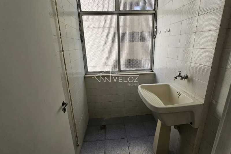 Apartamento, 2 quartos, 55 m² - Foto 11