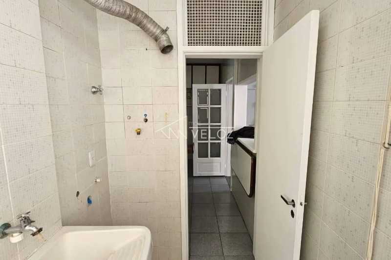 Apartamento, 2 quartos, 55 m² - Foto 10