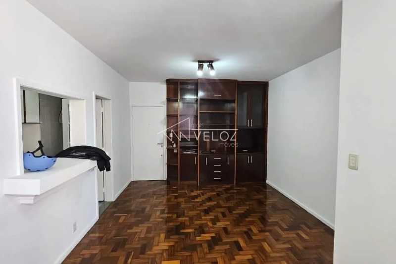Apartamento, 2 quartos, 55 m² - Foto 20