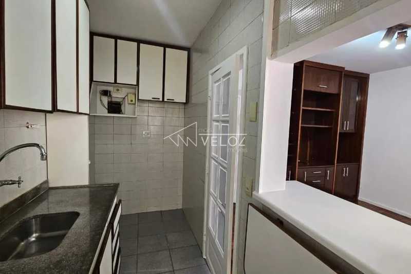 Apartamento, 2 quartos, 55 m² - Foto 22