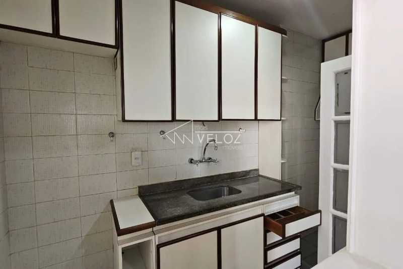 Apartamento, 2 quartos, 55 m² - Foto 5