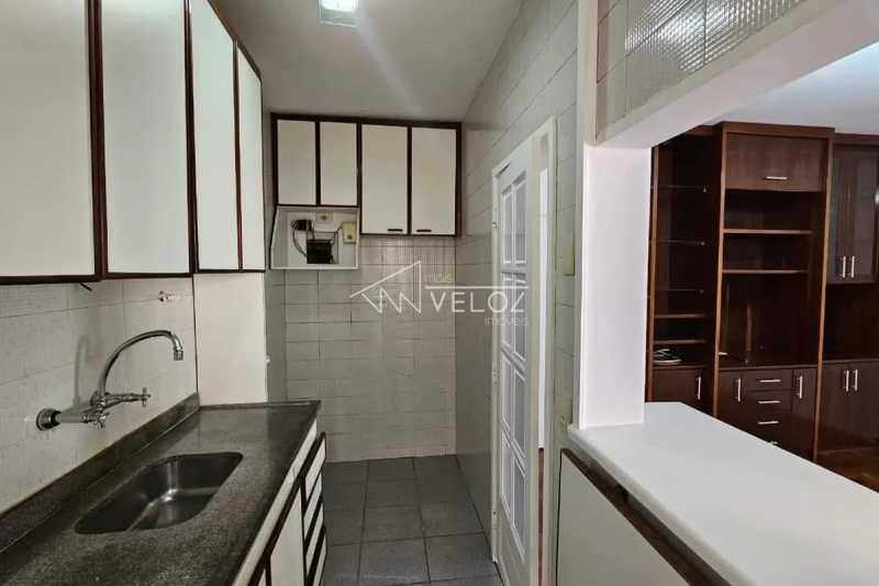 Apartamento, 2 quartos, 55 m² - Foto 2