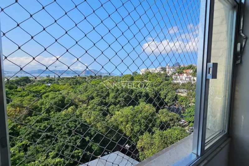 Apartamento, 2 quartos, 55 m² - Foto 9