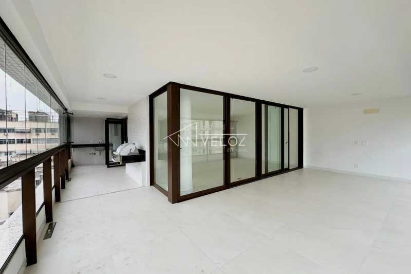 Apartamento, 3 quartos, 166 m² - Foto 13
