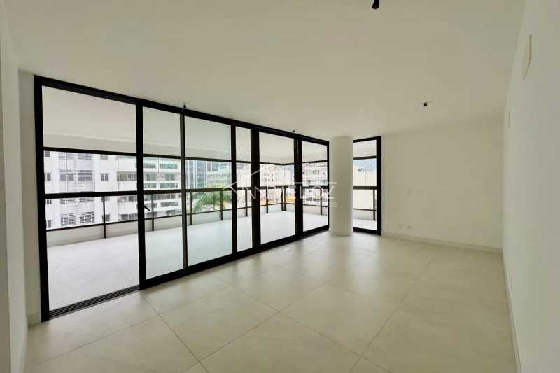 Apartamento, 3 quartos, 166 m² - Foto 12