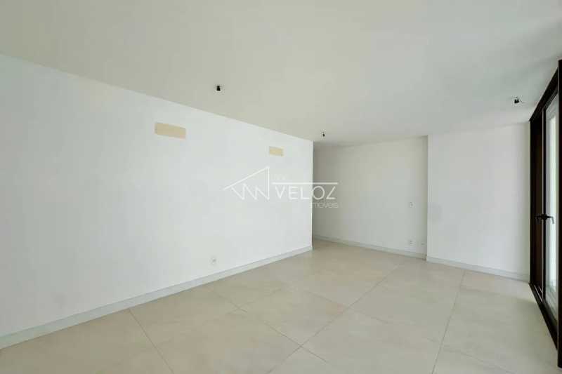 Apartamento, 3 quartos, 166 m² - Foto 2