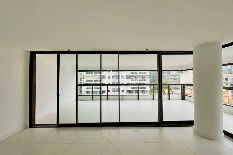 Apartamento, 3 quartos, 166 m² - Foto 10