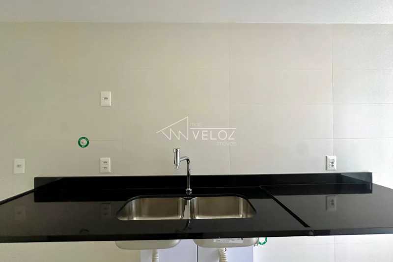 Apartamento, 3 quartos, 166 m² - Foto 8