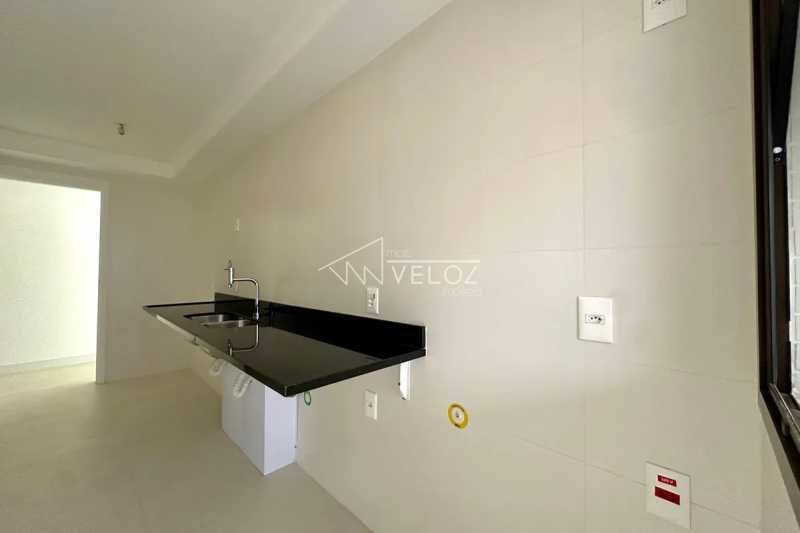 Apartamento, 3 quartos, 166 m² - Foto 21