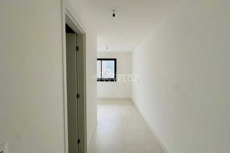 Apartamento, 3 quartos, 166 m² - Foto 23