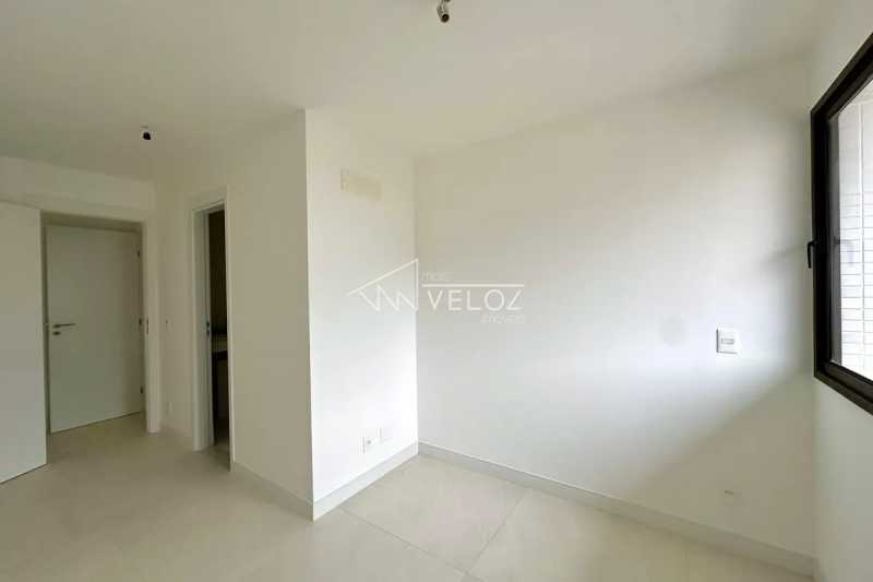 Apartamento, 3 quartos, 166 m² - Foto 6
