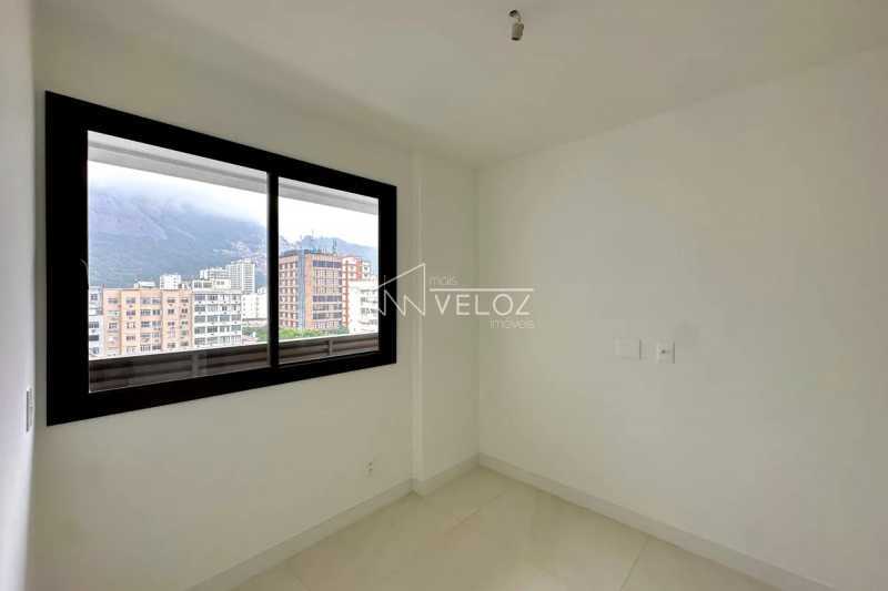 Apartamento, 3 quartos, 166 m² - Foto 11