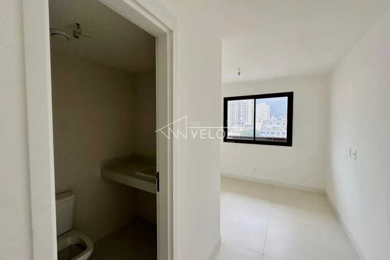 Apartamento, 3 quartos, 166 m² - Foto 29