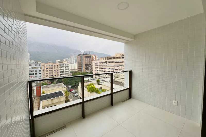 Apartamento, 3 quartos, 166 m² - Foto 15