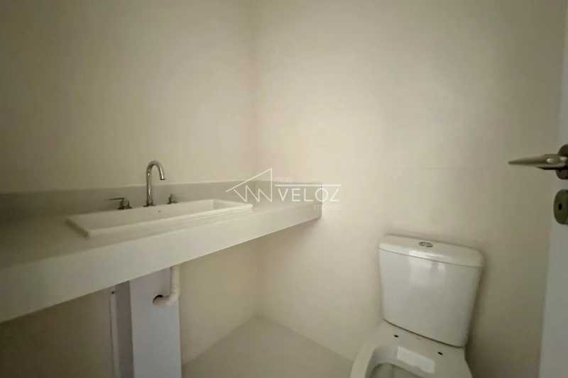 Apartamento, 3 quartos, 166 m² - Foto 1