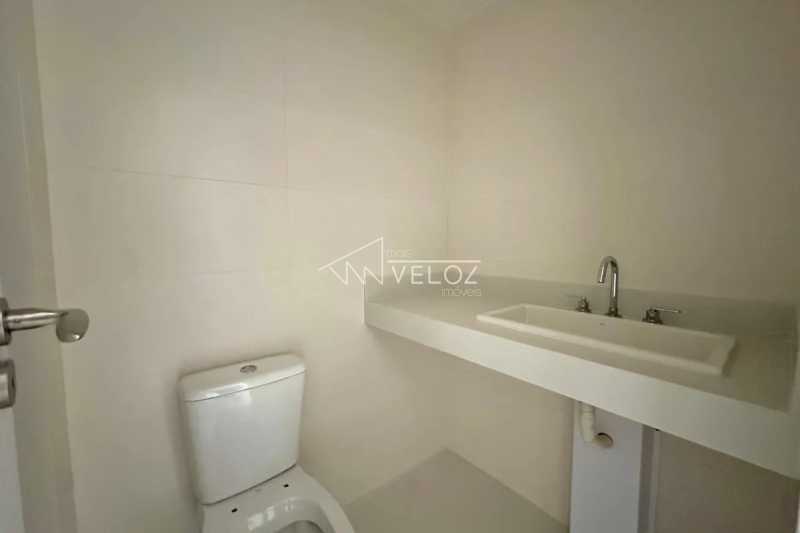 Apartamento, 3 quartos, 166 m² - Foto 16