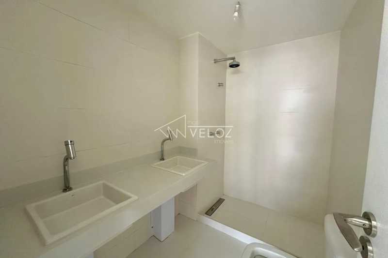 Apartamento, 3 quartos, 166 m² - Foto 4