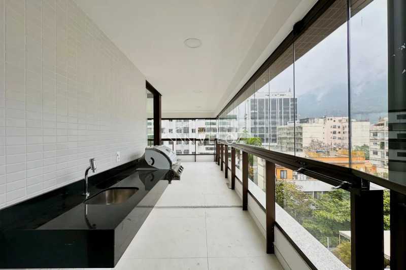 Apartamento, 3 quartos, 166 m² - Foto 26
