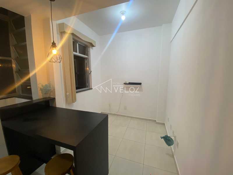 Apartamento, 1 quarto, 31 m² - Foto 18